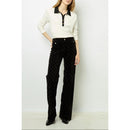 T-Shirt Alfredine - Ecru