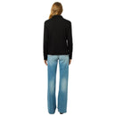 T-Shirt Alfredine - Noir