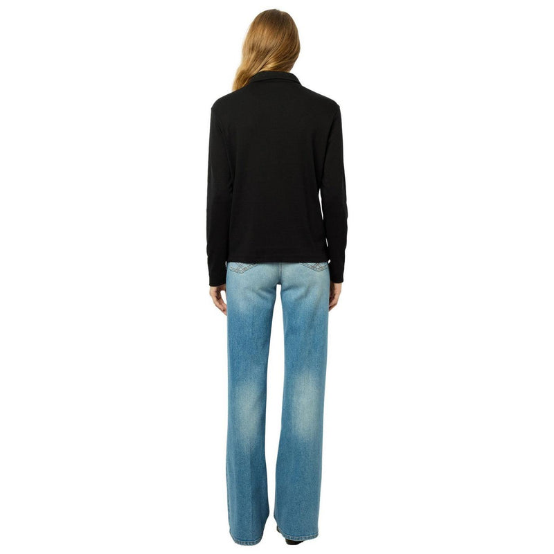 T-Shirt Alfredine - Noir