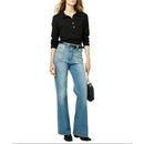 T-Shirt Alfredine - Noir