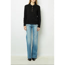 T-Shirt Alfredine - Noir