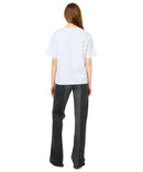 T-Shirt Axelle - Gris Chiné