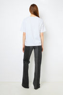 T-Shirt Axelle - Gris Chiné