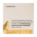 Multivitamines Grossesse