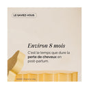 Pack Mama Glow : Cheveux Et Équilibre Émotionnel