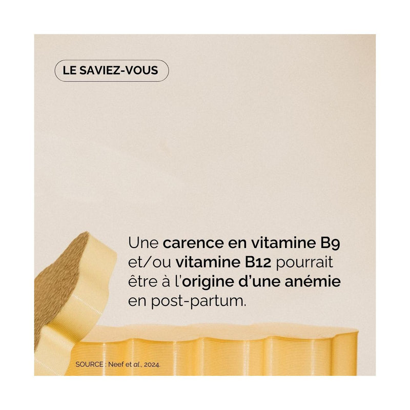 Pack New Mama : Forme Et Équilibre Emotionnel