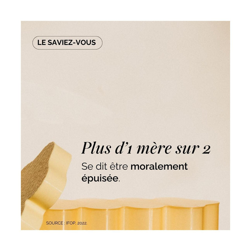 Pack New Mama : Forme Et Équilibre Emotionnel