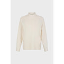 Pull - Gilet Jaina - Ecru