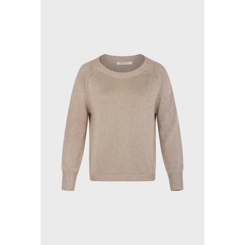 Pull - Gilet Jaylin - Beige