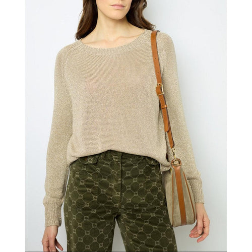 Pull - Gilet Jaylin - Beige