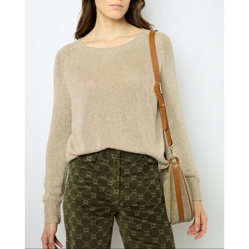 Pull - Gilet Jaylin - Beige