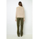 Pull - Gilet Jaylin - Beige