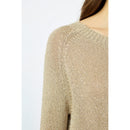 Pull - Gilet Jaylin - Beige