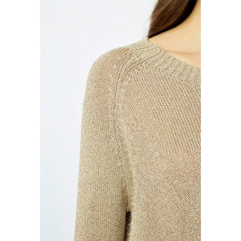 Pull - Gilet Jaylin - Beige