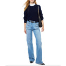 Pull - Gilet Janine - Marine