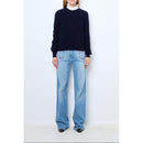 Pull - Gilet Janine - Marine