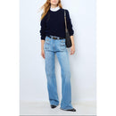 Pull - Gilet Janine - Marine