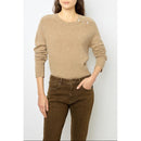 Pull - Gilet Jolene - Beige