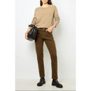 Pull - Gilet Jolene - Beige