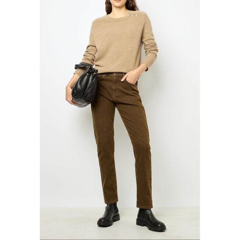 Pull - Gilet Jolene - Beige