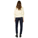 Pull - Gilet Joelyne - Ecru