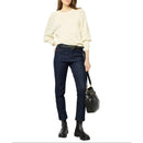 Pull - Gilet Joelyne - Ecru