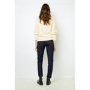 Pull - Gilet Joelyne - Ecru