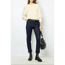 Pull - Gilet Joelyne - Ecru