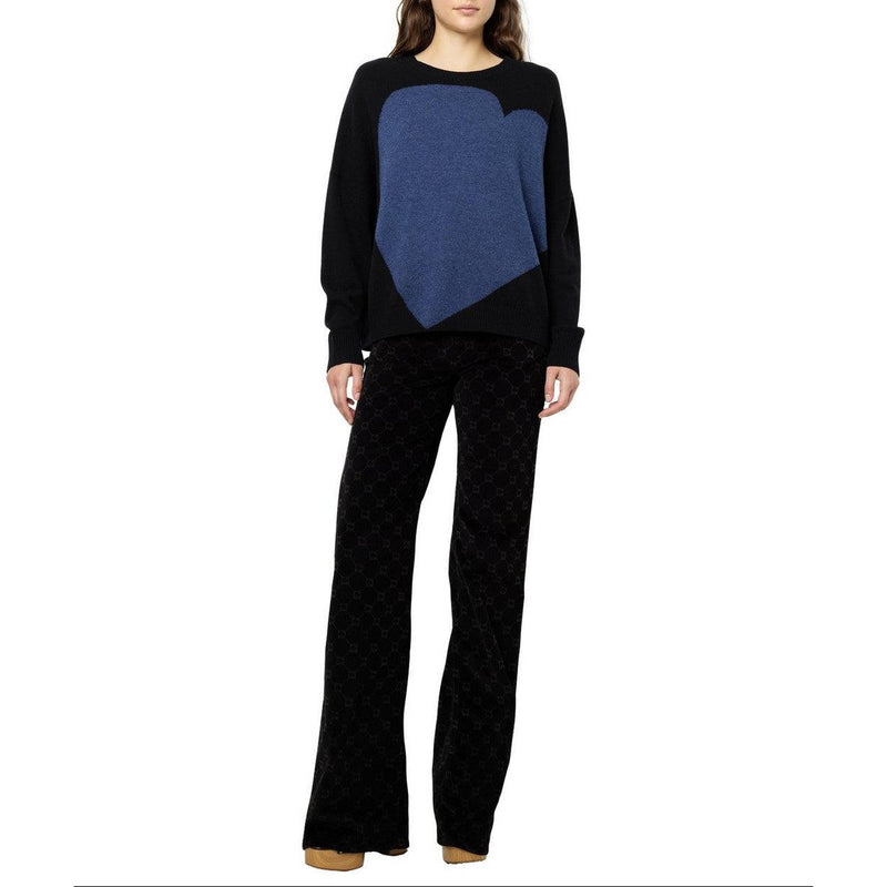 Pull - Gilet Jordane - Jeans