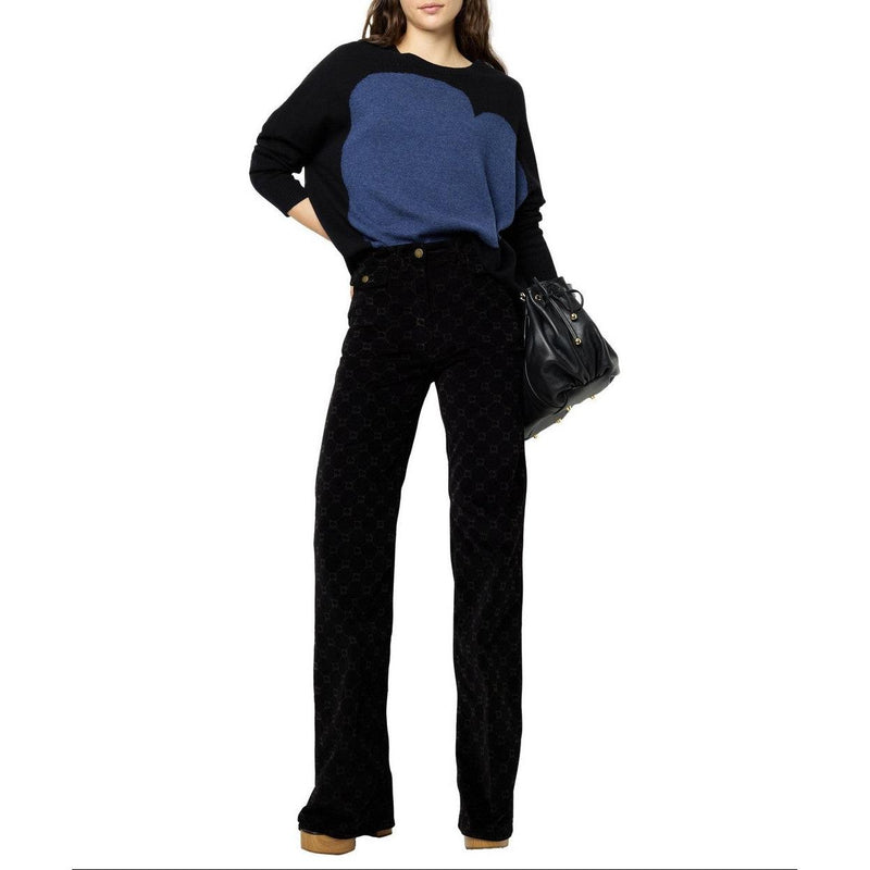 Pull - Gilet Jordane - Jeans