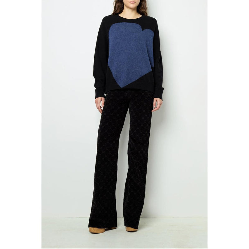 Pull - Gilet Jordane - Jeans