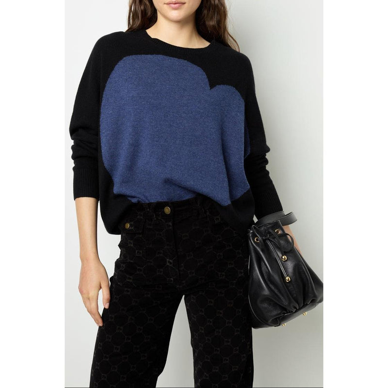 Pull - Gilet Jordane - Jeans