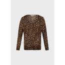 Pull - Gilet Jinene - Camel