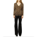 Pull - Gilet Jinene - Camel