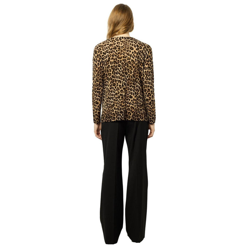 Pull - Gilet Jinene - Camel