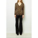 Pull - Gilet Jinene - Camel