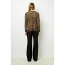 Pull - Gilet Jinene - Camel