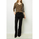 Pull - Gilet Jinene - Camel