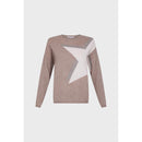 Pull - Gilet Janela - Naturel