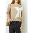 Pull - Gilet Janela - Naturel