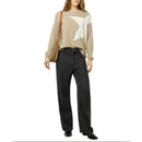 Pull - Gilet Janela - Naturel