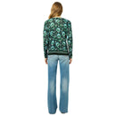 Pull - Gilet Joana - Vert