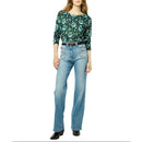 Pull - Gilet Joana - Vert