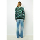 Pull - Gilet Joana - Vert