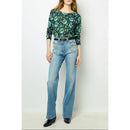 Pull - Gilet Joana - Vert