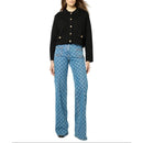 Pull - Gilet Julie - Noir