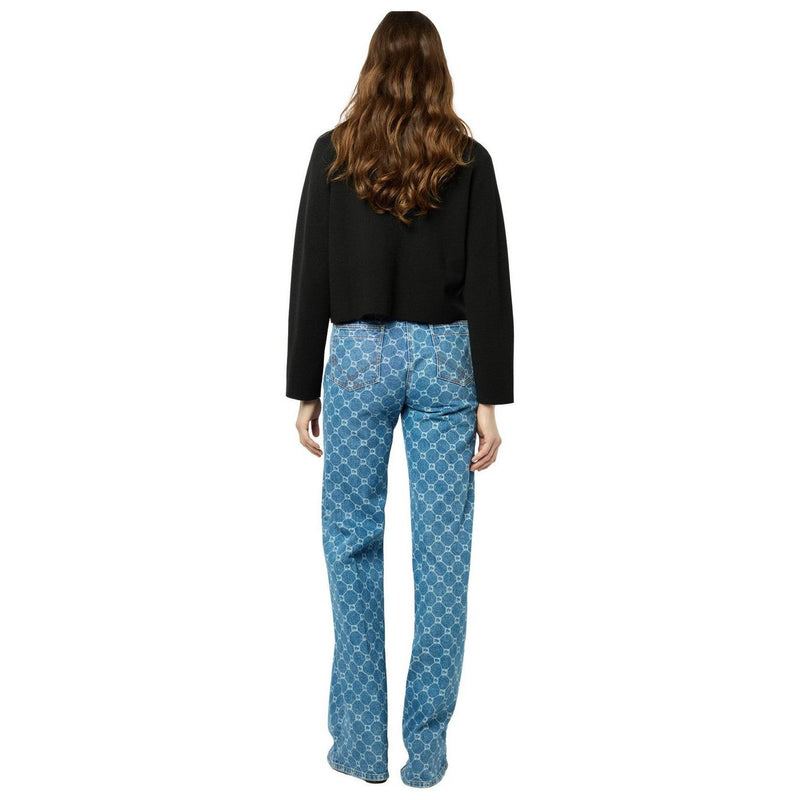 Pull - Gilet Julie - Noir