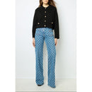 Pull - Gilet Julie - Noir