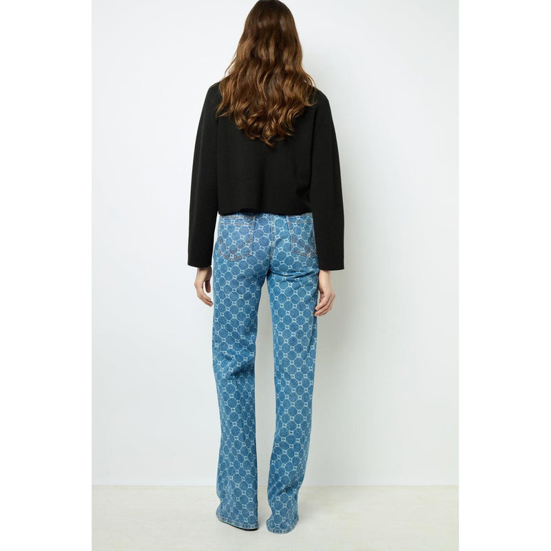 Pull - Gilet Julie - Noir