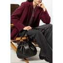 Veste Marine - Bordeaux